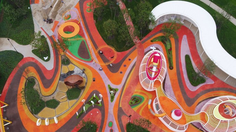 長春·中鐵博覽城